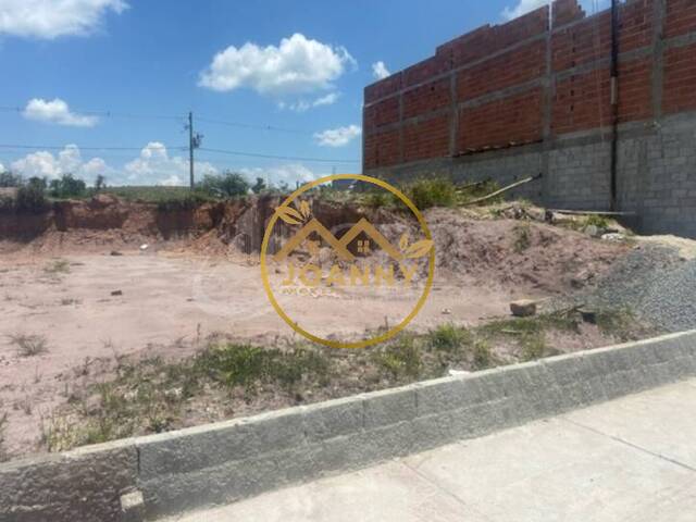 #TE00829 - Terreno para Venda em São José dos Campos - SP - 1