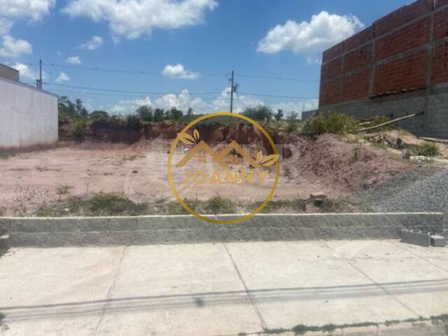 #TE00829 - Terreno para Venda em São José dos Campos - SP - 2
