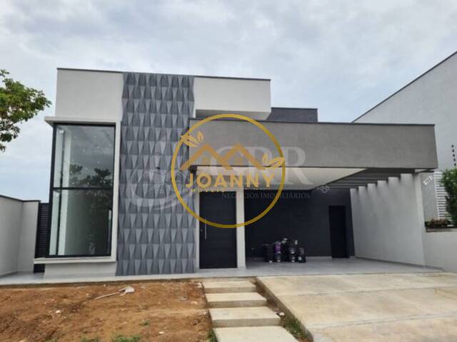 #CA03110 - Casa para Venda em Caçapava - SP - 1