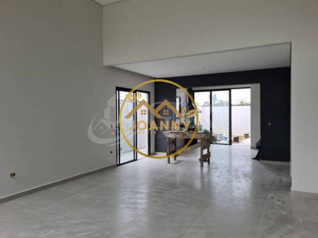 #CA03110 - Casa para Venda em Caçapava - SP - 2