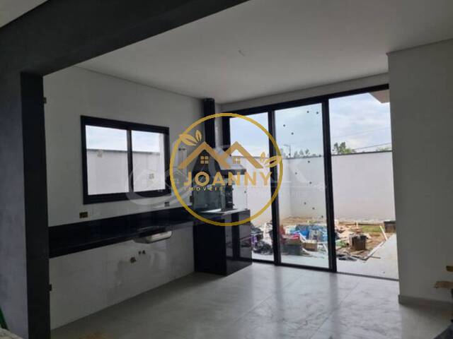 #CA03110 - Casa para Venda em Caçapava - SP - 3