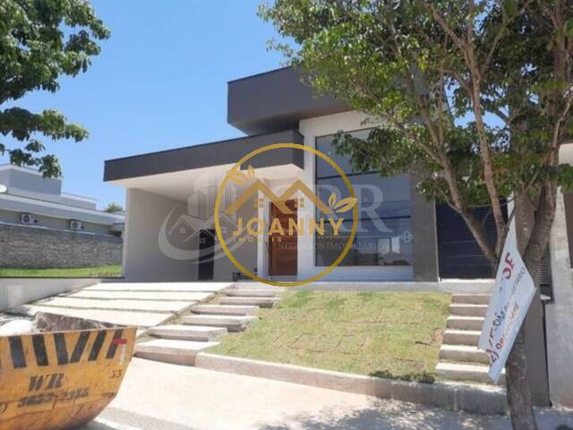 #CA03118 - Casa para Venda em Caçapava - SP - 1