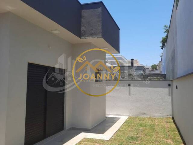 #CA03118 - Casa para Venda em Caçapava - SP - 2
