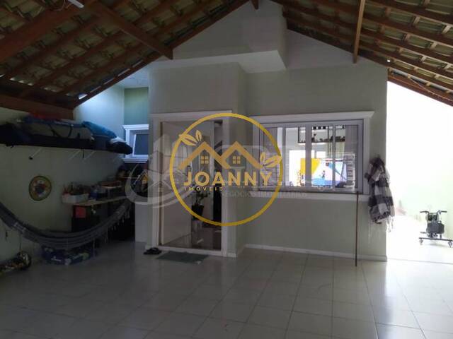 Venda em LOTEAMENTO VILLA BRANCA - Jacareí
