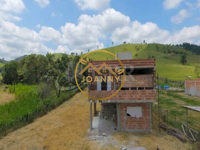#CH00219 - Chácara para Venda em Jambeiro - SP - 2