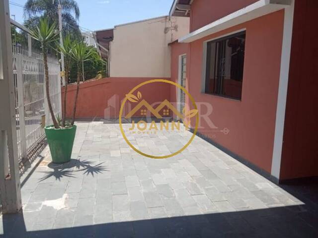 #CA03132 - Casa para Venda em Taubaté - SP - 1