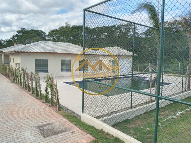 #CA03137 - Sobrado para Venda em Taubaté - SP - 1