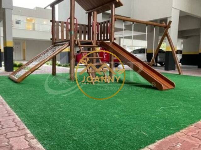 #AP03906 - Apartamento para Venda em Taubaté - SP - 3