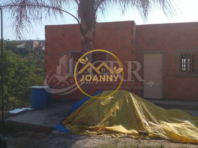 #CH00221 - Chácara para Venda em São José dos Campos - SP - 1
