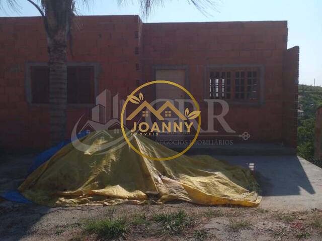#CH00221 - Chácara para Venda em São José dos Campos - SP - 2