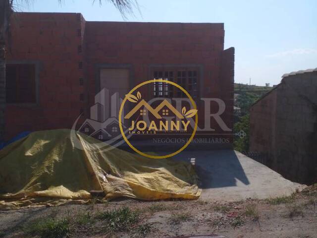#CH00221 - Chácara para Venda em São José dos Campos - SP - 3