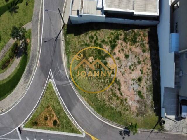 #TE00833 - Terreno para Venda em Jacareí - SP - 2
