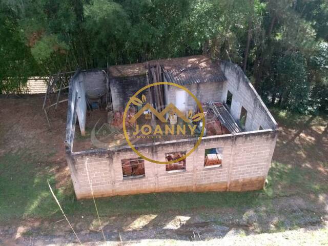 #CH00222 - Chácara para Venda em Santa Branca - SP - 2