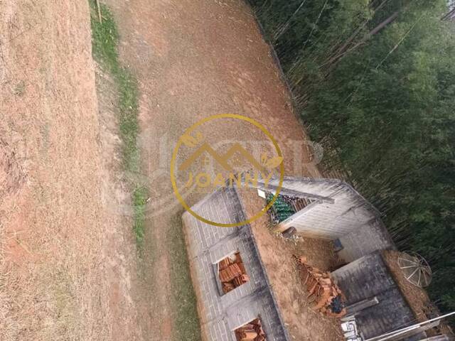 #CH00222 - Chácara para Venda em Santa Branca - SP - 3