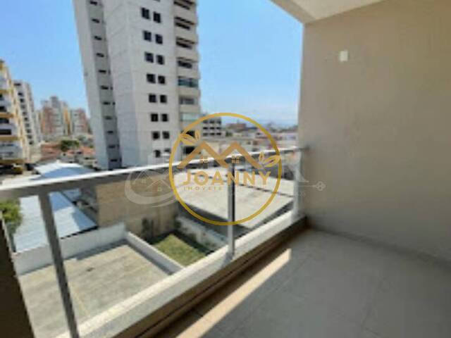 #AP03924 - Apartamento para Venda em Taubaté - SP - 1