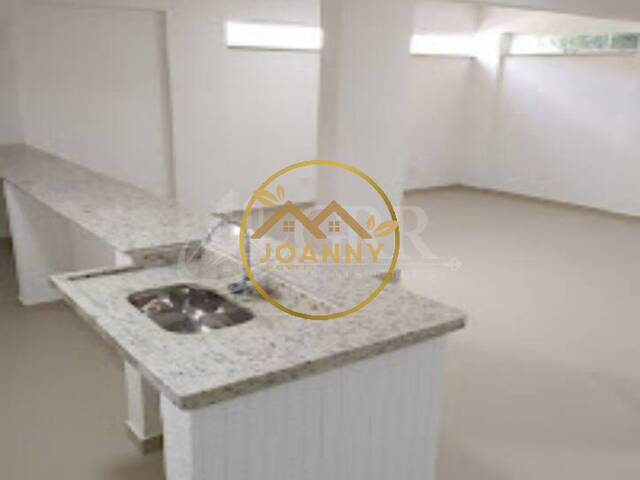 #AP03924 - Apartamento para Venda em Taubaté - SP - 2