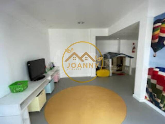 #AP03925 - Apartamento para Venda em Taubaté - SP - 2