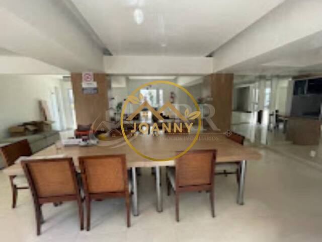 #AP03925 - Apartamento para Venda em Taubaté - SP - 3