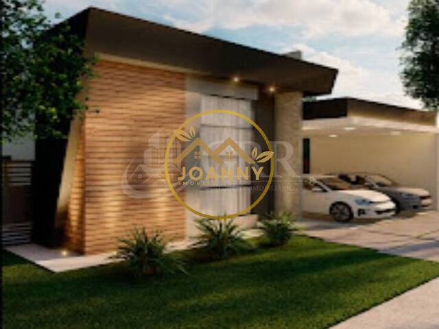 #CA03187 - Casa para Venda em Taubaté - SP - 1
