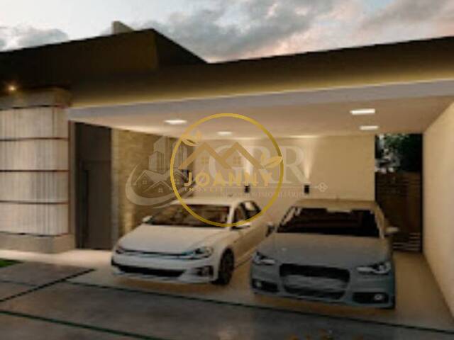 #CA03187 - Casa para Venda em Taubaté - SP - 2