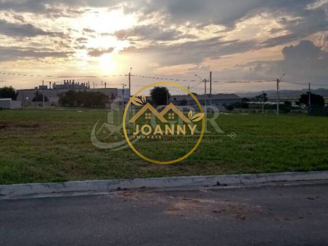 #TE00835 - Terreno para Venda em São José dos Campos - SP - 1