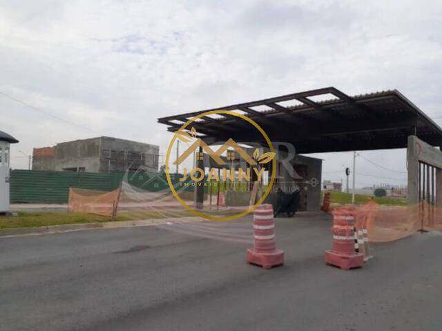#TE00835 - Terreno para Venda em São José dos Campos - SP - 2
