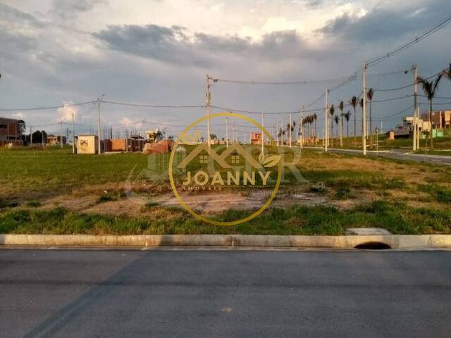 #TE00836 - Terreno para Venda em São José dos Campos - SP - 1