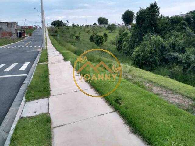 #TE00836 - Terreno para Venda em São José dos Campos - SP - 2
