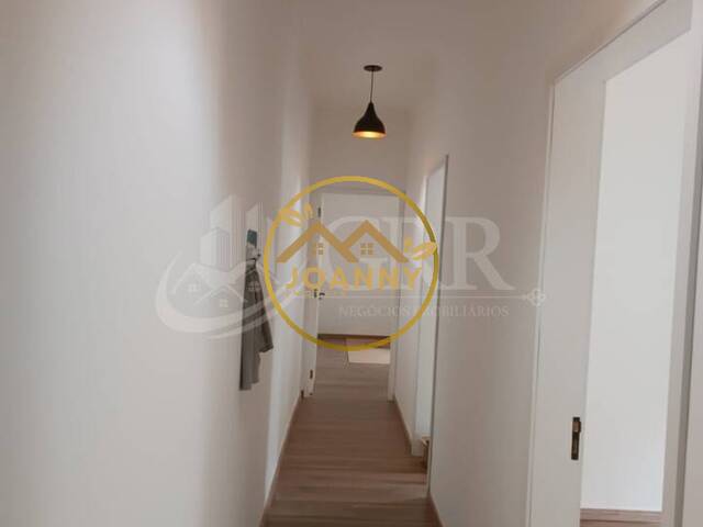 Venda em Residencial Santa Paula - Jacareí
