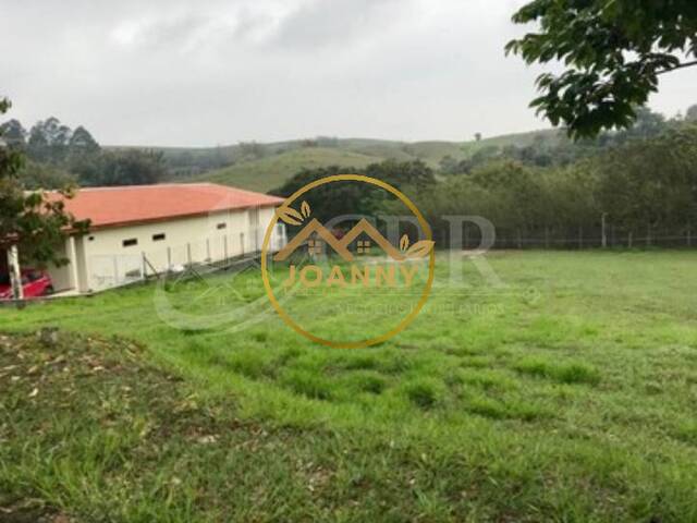 #TE00837 - Terreno para Venda em Jacareí - SP - 1