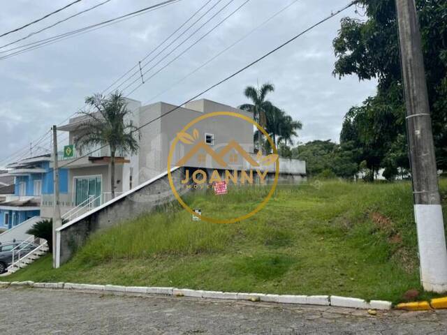 #TE00840 - Terreno para Venda em Jacareí - SP - 1