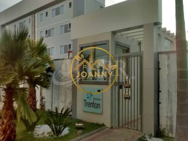 #AP03960 - Apartamento para Venda em Taubaté - SP - 1