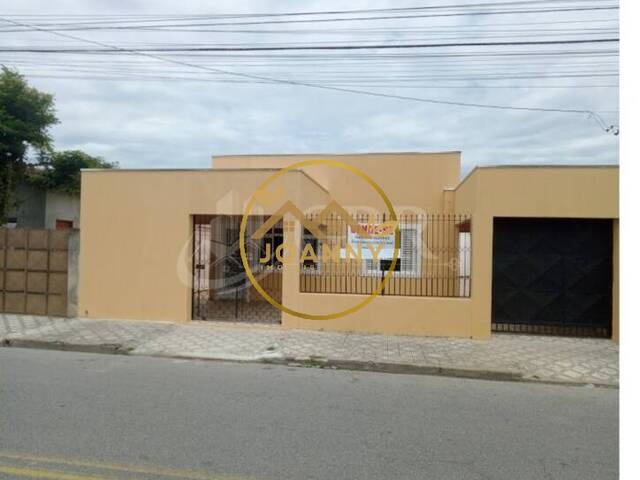 #CA03230 - Casa para Venda em Taubaté - SP - 1
