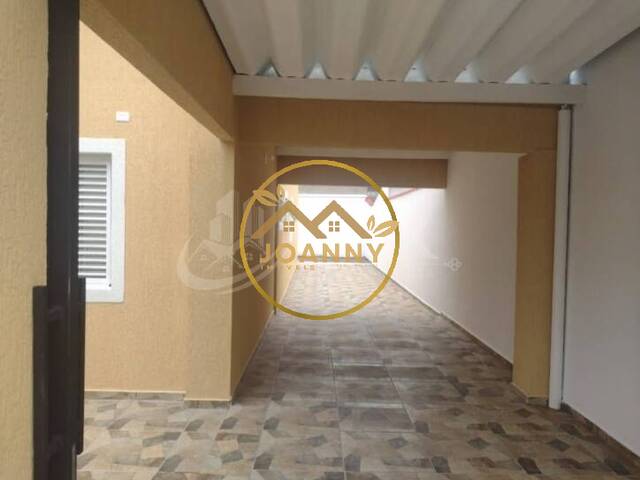 #CA03230 - Casa para Venda em Taubaté - SP - 3