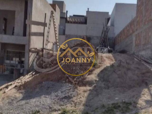 #TE00841 - Terreno para Venda em Jacareí - SP - 1