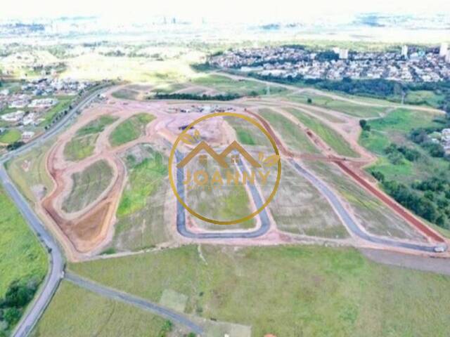 #TE00842 - Terreno para Venda em São José dos Campos - SP - 1