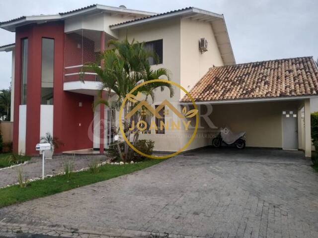 #CA03255 - Sobrado para Venda em Taubaté - SP - 1
