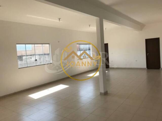 #GL00070 - Galpão para Locação em São José dos Campos - SP - 1