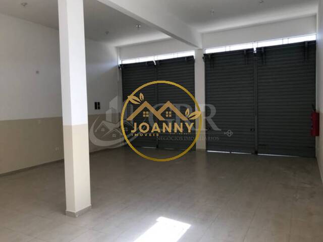 #GL00070 - Galpão para Locação em São José dos Campos - SP - 2
