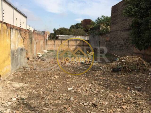 #TE00845 - Terreno para Venda em Caçapava - SP - 1