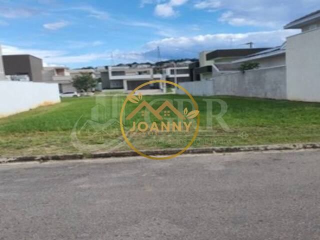 #TE00848 - Terreno para Venda em Caçapava - SP - 1