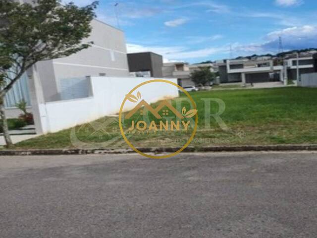 #TE00848 - Terreno para Venda em Caçapava - SP - 2