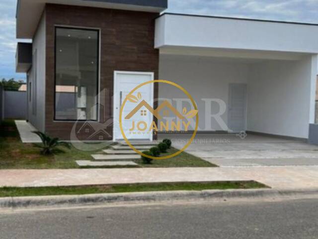 #CA03284 - Casa para Venda em Caçapava - SP - 1
