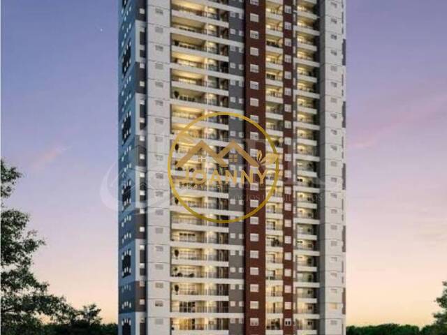 #AP04041 - Apartamento para Venda em Taubaté - SP - 1