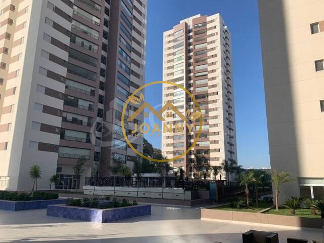 #AP04060 - Apartamento para Venda em Taubaté - SP - 1