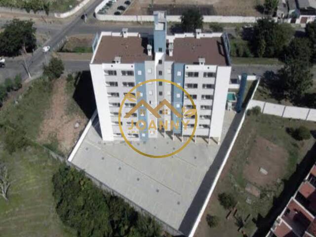 #AP04066 - Apartamento para Venda em Taubaté - SP - 1