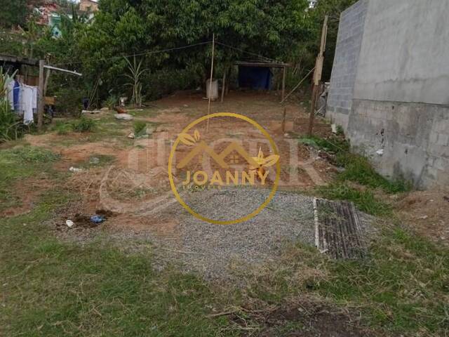 #TE00850 - Terreno para Venda em Jacareí - SP - 1