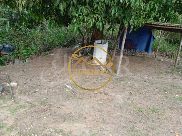 #TE00850 - Terreno para Venda em Jacareí - SP - 2
