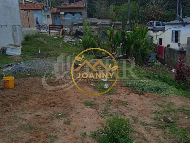 #TE00850 - Terreno para Venda em Jacareí - SP - 3