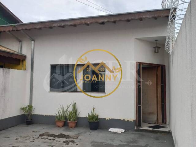 #CA03320 - Casa para Venda em Taubaté - SP - 1